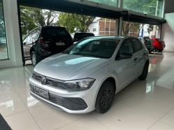 VOLKSWAGEN Polo Hatch 1.0 4P MPI TRACK