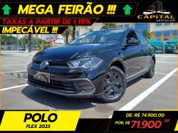 VOLKSWAGEN Polo Hatch 1.0 12V 4P MPI FLEX
