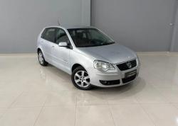 VOLKSWAGEN Polo Hatch 1.6 4P SPORTLINE FLEX