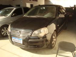 VOLKSWAGEN Polo Hatch 1.6 4P FLEX