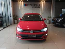 VOLKSWAGEN Polo Hatch 1.0 4P 170 TSI HIGHLINE AUTOMTICO