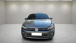 VOLKSWAGEN Polo Hatch 1.0 12V 4P 200 TSI  COMFORTLINE AUTOMTICO