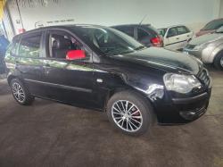 VOLKSWAGEN Polo Hatch 1.6 4P COMFORTLINE FLEX