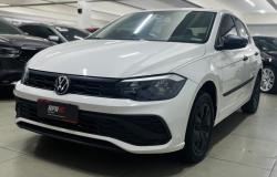 VOLKSWAGEN Polo Hatch 1.0 4P MPI TRACK