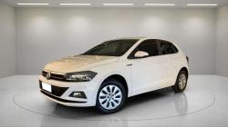 VOLKSWAGEN Polo Hatch 1.0 12V 4P MPI FLEX