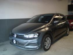 VOLKSWAGEN Polo Hatch 1.6 4P MSI FLEX