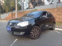 VOLKSWAGEN Polo Sedan 1.6 4P FLEX