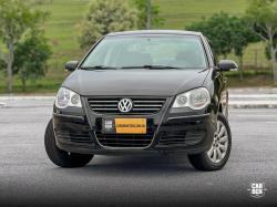 VOLKSWAGEN Polo Sedan 1.6 4P COMFORTLINE FLEX