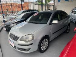 VOLKSWAGEN Polo Sedan 1.6 4P FLEX