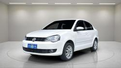 VOLKSWAGEN Polo Sedan 1.6 4P