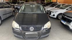 VOLKSWAGEN Polo Sedan 1.6 4P FLEX