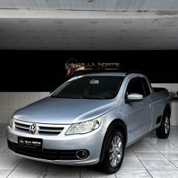 VOLKSWAGEN Saveiro 1.6 G5 TREND CABINE ESTENDIDA FLEX