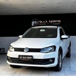 VOLKSWAGEN Saveiro 1.6 G6 TRENDLINE FLEX