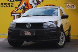 VOLKSWAGEN Saveiro 1.6 FLEX MSI ROBUST CABINE DUPLA