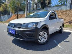 VOLKSWAGEN Saveiro 1.6 FLEX MSI ROBUST CABINE SIMPLES