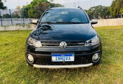 VOLKSWAGEN Saveiro 1.6 16V G6 CROSS CABINE ESTENDIDA FLEX