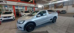 VOLKSWAGEN Saveiro 1.6 G6 TRENDLINE CABINE SIMPLES FLEX