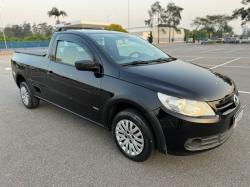 VOLKSWAGEN Saveiro 1.6 CS