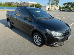 VOLKSWAGEN Saveiro 1.6 CABINE ESTENDIDA FLEX