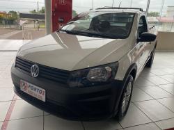 VOLKSWAGEN Saveiro 1.6 G6 ROBUST FLEX