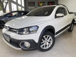 VOLKSWAGEN Saveiro 1.6 G7 CABINE ESTENDIDA CROSS FLEX