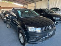 VOLKSWAGEN Saveiro 1.6 16V FLEX MSI ROBUST CABINE SIMPLES