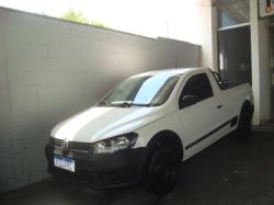 VOLKSWAGEN Saveiro 1.6 G7 CABINE SIMPLES TRENDLINE FLEX