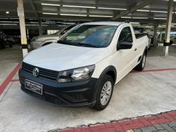 VOLKSWAGEN Saveiro 1.6 CS
