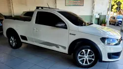 VOLKSWAGEN Saveiro 1.6 G6 SURF FLEX