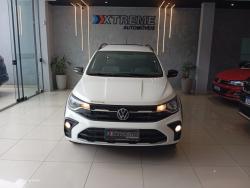 VOLKSWAGEN Saveiro 1.6 16V FLEX MSI EXTREME CABINE DUPLA