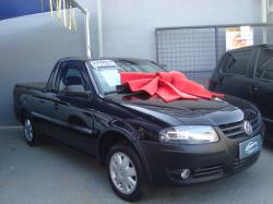 VOLKSWAGEN Saveiro 1.6 G4 TREND FLEX