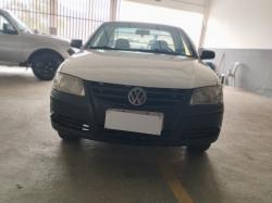 VOLKSWAGEN Saveiro 1.6 G4 FLEX