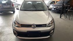 VOLKSWAGEN Saveiro 1.6 16V G6 CROSS CABINE ESTENDIDA FLEX