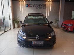 VOLKSWAGEN Saveiro 1.6 16V FLEX MSI ROBUST CABINE SIMPLES
