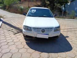 VOLKSWAGEN Saveiro 1.6 G4 FLEX