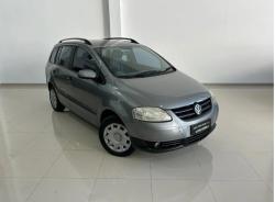 VOLKSWAGEN Space Fox 1.6 4P FLEX I-TREND