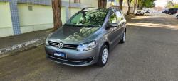 VOLKSWAGEN Space Fox 1.6 4P FLEX TREND