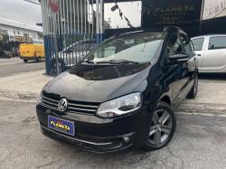 VOLKSWAGEN Space Fox 1.6 4P FLEX TREND