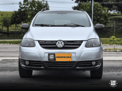 VOLKSWAGEN Space Fox 1.6 4P FLEX