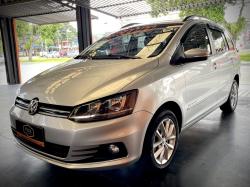 VOLKSWAGEN Space Fox 1.6 4P FLEX I-MOTION AUTOMATIZADO