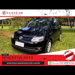 VOLKSWAGEN Space Fox 1.6 4P FLEX