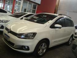 VOLKSWAGEN Space Fox 1.6 4P FLEX