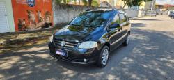 VOLKSWAGEN Space Fox 1.6 4P FLEX COMFORTLINE