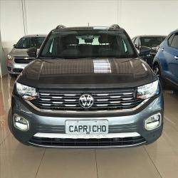 VOLKSWAGEN T-Cross 1.0 4P 200 TSI FLEX AUTOMTICO