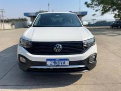 VOLKSWAGEN T-Cross 1.0 4P 200 TSI FLEX