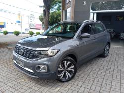 VOLKSWAGEN T-Cross 1.4 4P 250 TSI FLEX HIGHLINE AUTOMTICO