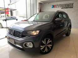 VOLKSWAGEN T-Cross 1.4 4P 250 TSI FLEX HIGHLINE AUTOMTICO