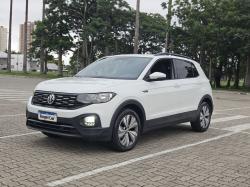 VOLKSWAGEN T-Cross 1.0 4P 200 TSI FLEX COMFORTLINE AUTOMTICO