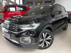 VOLKSWAGEN T-Cross 1.4 4P 250 TSI FLEX HIGHLINE AUTOMTICO