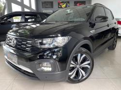 VOLKSWAGEN T-Cross 1.0 4P 200 TSI FLEX COMFORTLINE AUTOMTICO